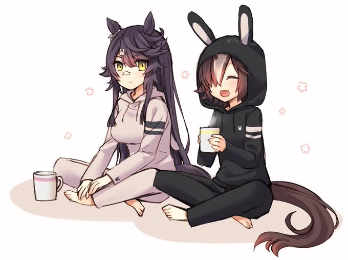 ウオブラ 