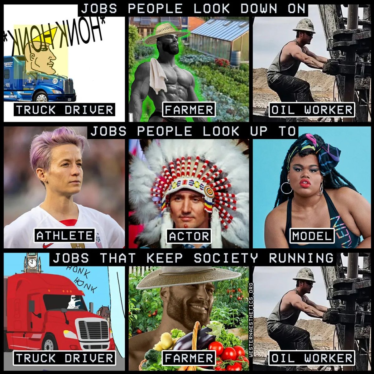 BREAKING BASED tweet media