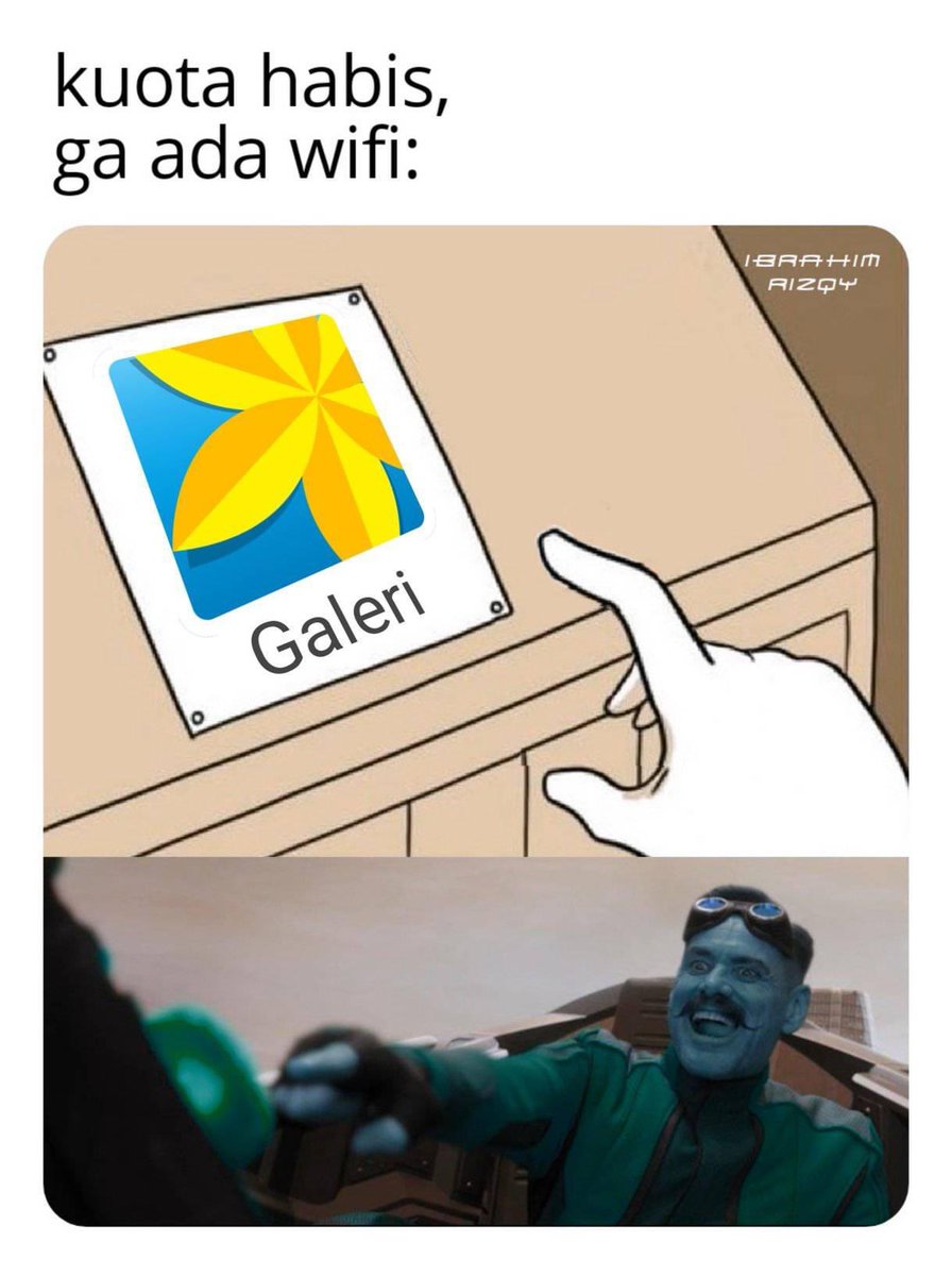 sosmed keras (@sosmedkeras) on Twitter photo 