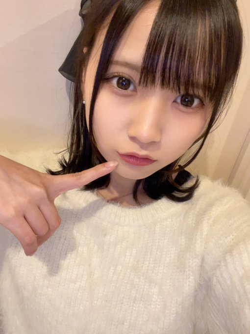 奥野未悠のTwitter画像17