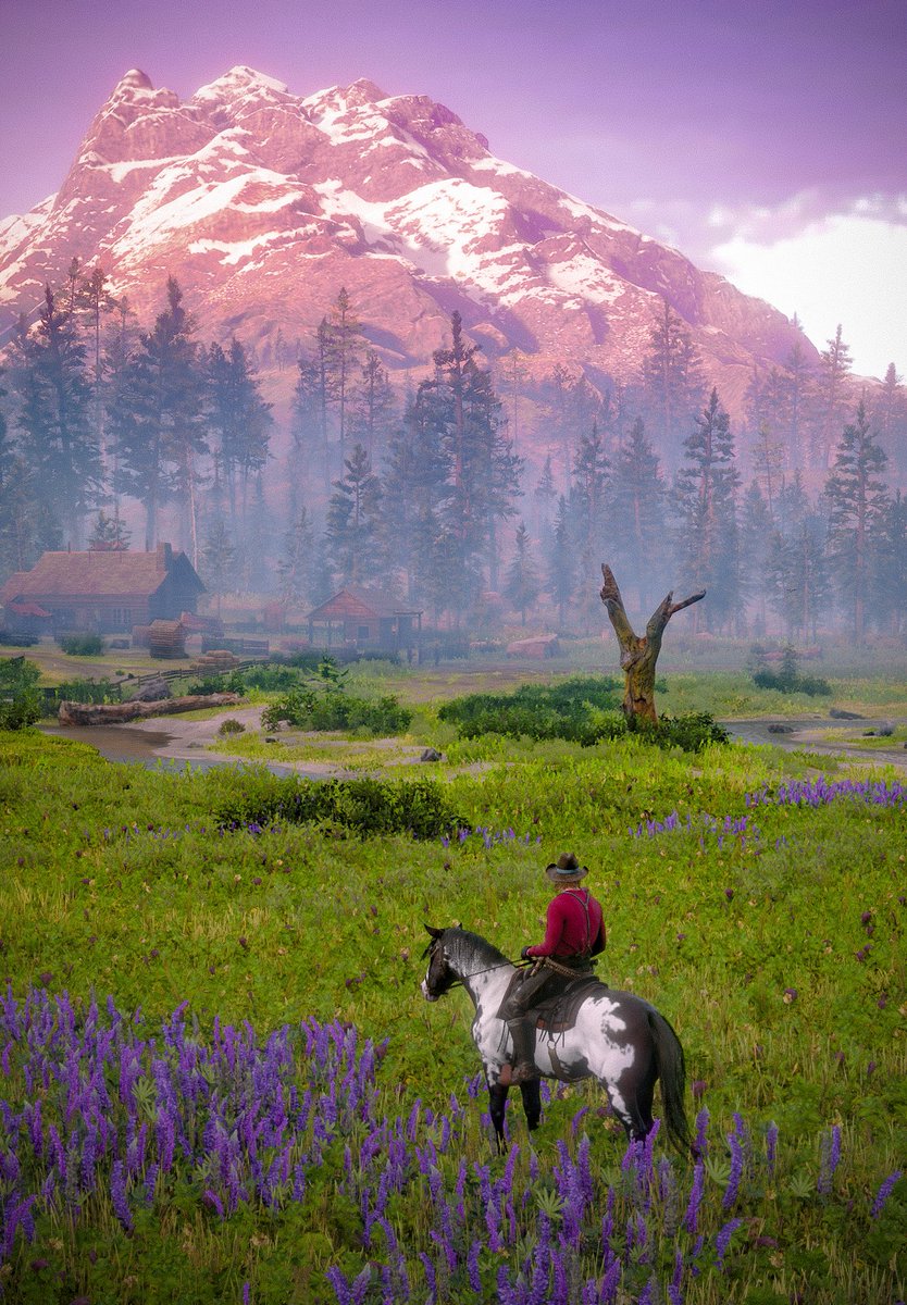 Out of Context Red Dead Redemption RDR2 on Twitter "RT Amby_VP Red Dead Redemption 2