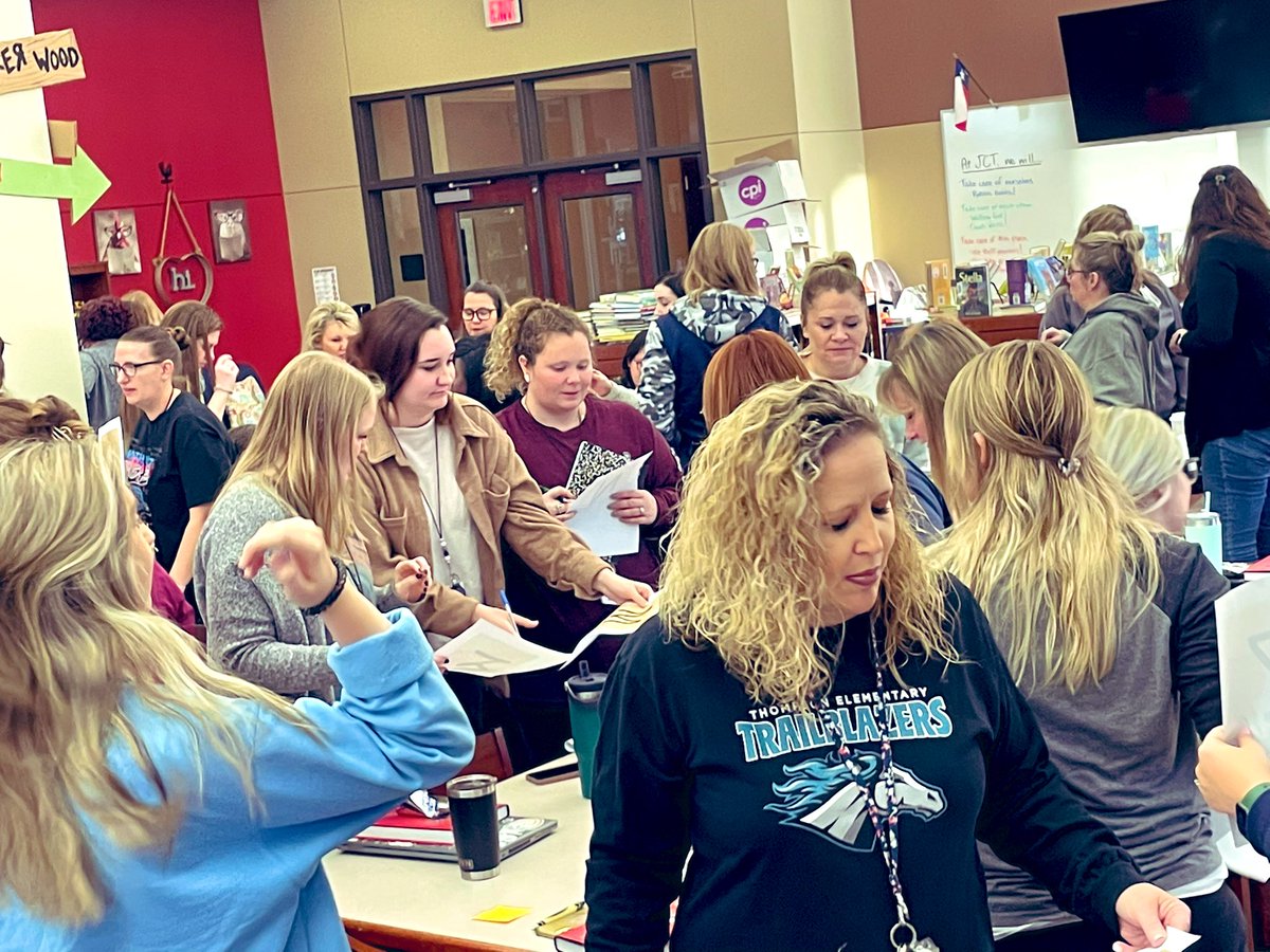 J.C. Thompson Elementary tweet media