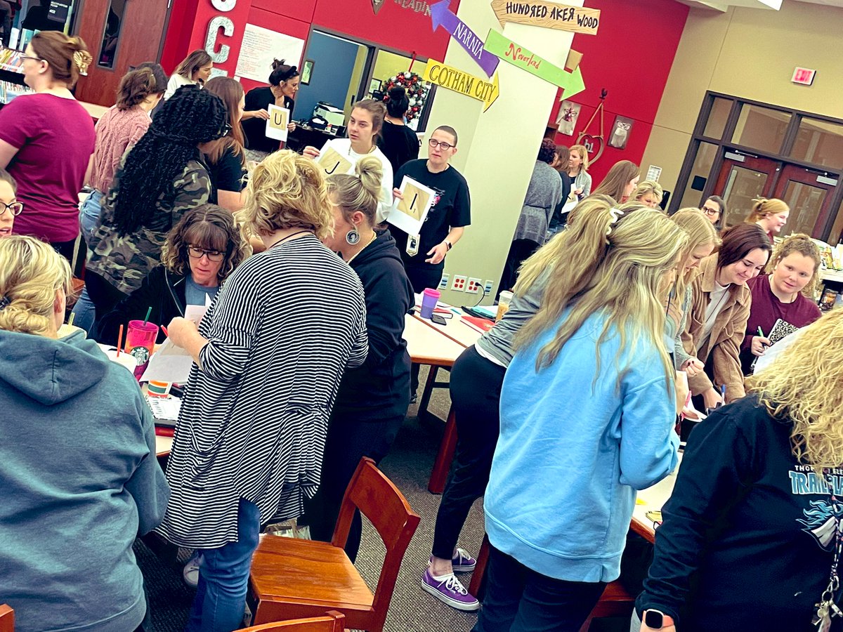 J.C. Thompson Elementary tweet media