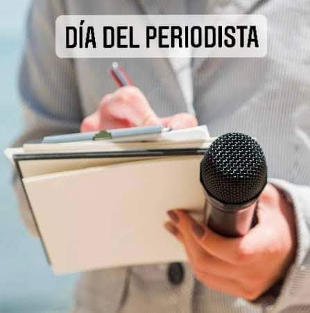 MexicanaPrensa's tweet photo. Nada que celebrar...
Con 12 comunicadores asesinados en el 2022, y un constante acoso verbal y económico hacia la #PrensaMexicana hoy en México es Día del #Periodista 
#periodismo #México #periodistas https://t.co/aglEp3Uf0y