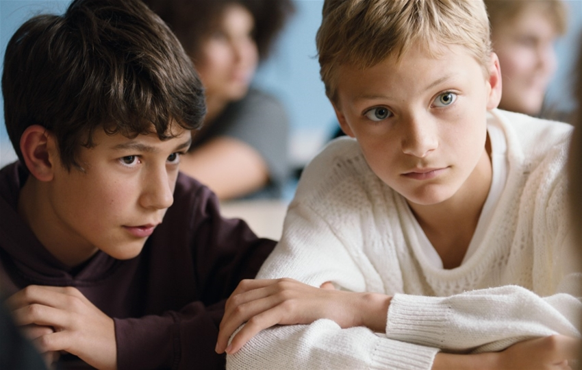 Le uscite dell'Epifania

In arrivo quattro film tra cui "Close", Gran Premio della giuria di Cannes, e l'horror "M3gan". Nelle sale anche il documentario "Noi ce la siamo cavata".

Scopri di più👇
news.cinecitta.com/IT/it-it/news/…