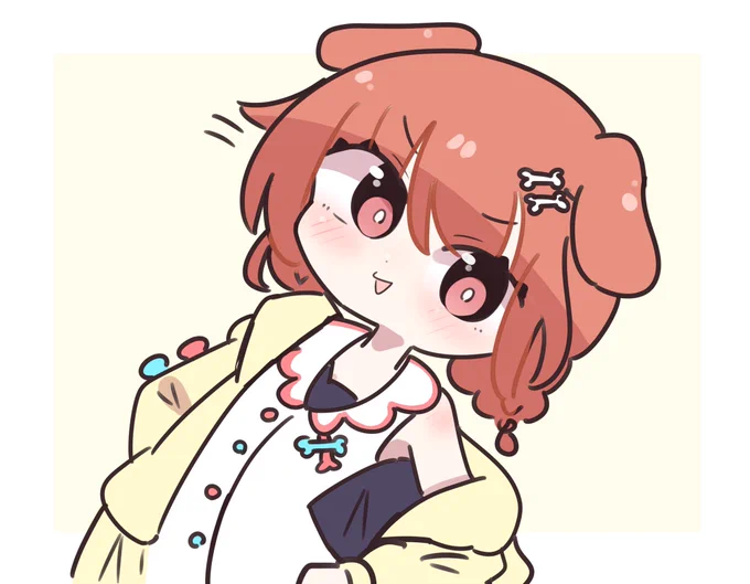 #できたてころねま〜きのっ 