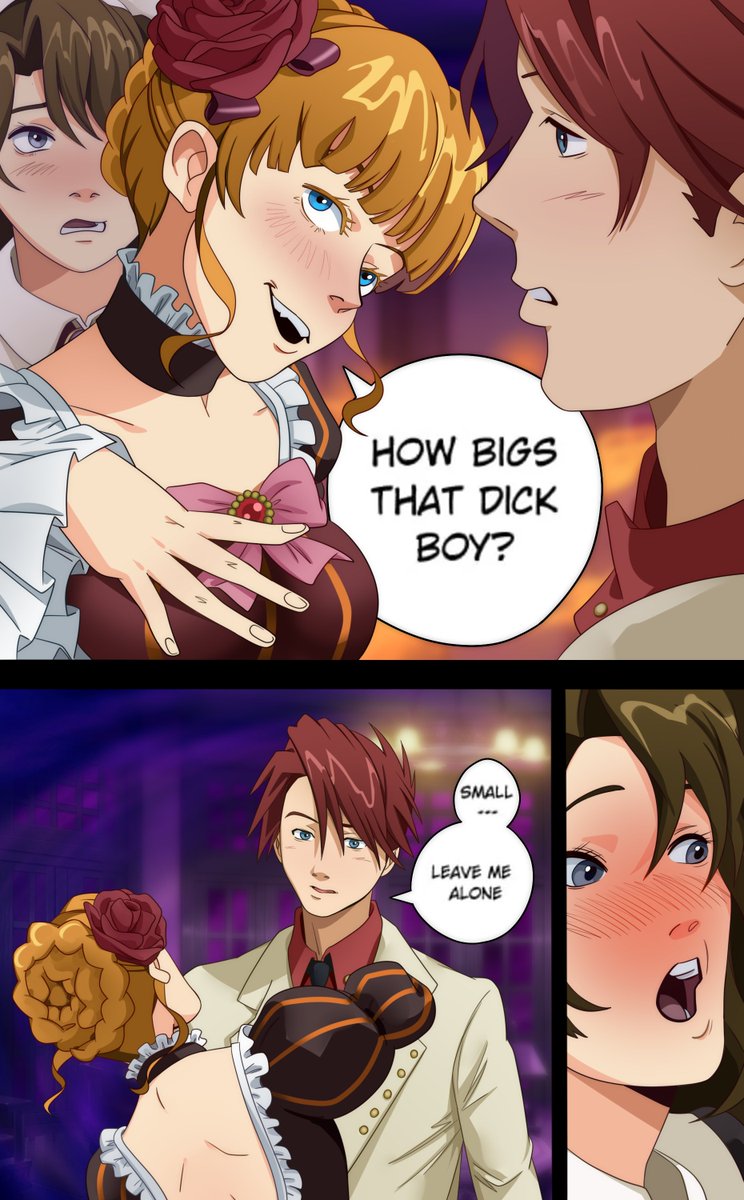 first #umineko episodes