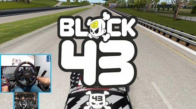 A small tribute to the legend Ken Block 
#KB43VER 
youtu.be/JNXHxVTKyzg