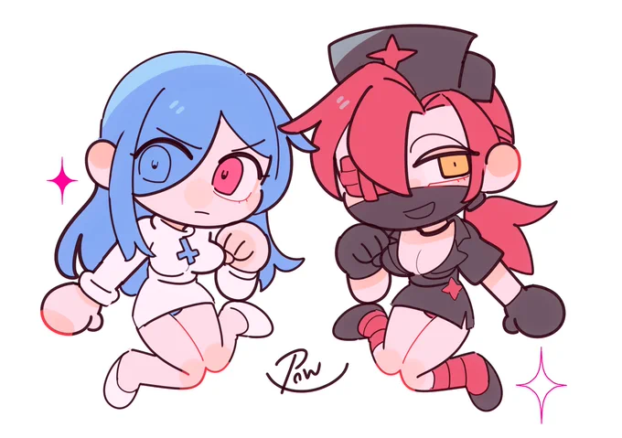 #skullgirls 