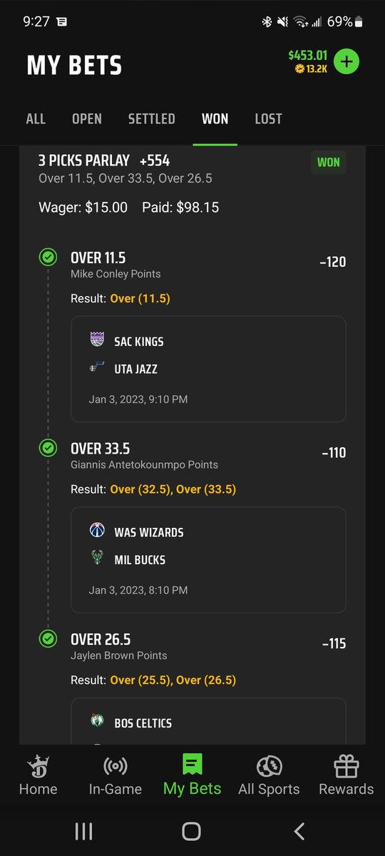 Gonna get rich of these NBA players props. Follow and notis on if you wanna ride with 🔥💸🏀 #PlayerProps #NBAPicks #GamblingTwiitter