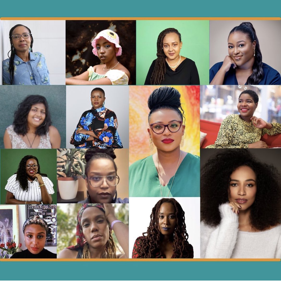 Pumla Dineo Gqola, PhD tweet media
