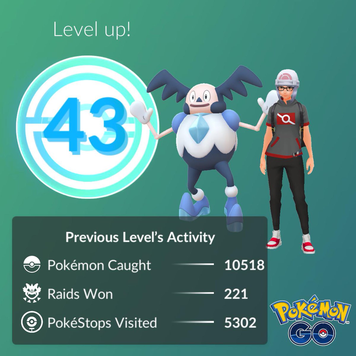 daio222's tweet photo. It’s the simple things that make me happy. #pokemongo https://t.co/hrxcjmqYyA