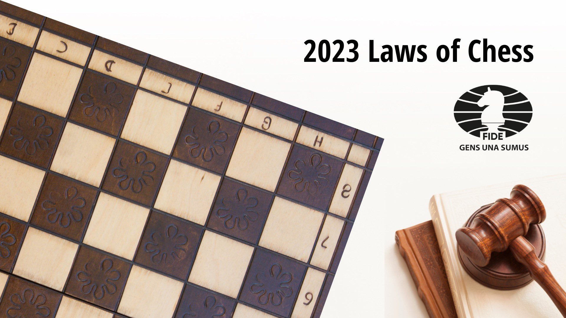 Chess Opening Laws 