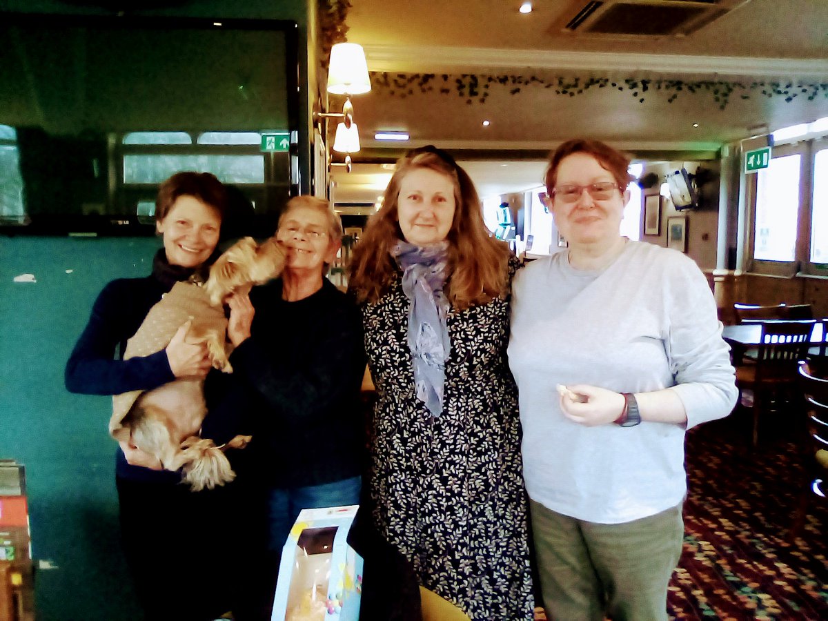 Andrew Noble (@andrewnoble16) on Twitter photo <a href="/RedWellyWearer/">A Lancashire Lass Talks</a> <a href="/LythamLet/">Lytham Let Live LGBT Friendship Group</a> <a href="/greenekingcares/">Greene King CustCare</a> <a href="/LancsPolice/">Lancashire Police</a> <a href="/LancsLGBT/">Lancashire LGBT</a> <a href="/FyldeCoastLGBT/">Fylde Coast LGBT</a> Good Good our pleasure ๐ thanks again for your #amazing #support for the #community #StrongerTogether #WorkingTogetherWorks as our #community stalwart <a href="/CarolynMMercer/">Carolyn Mercer</a> says. Good Good ๐๐๐๐ #LGBT #Fylde #StAnnes tackling isolation it's what we do ๐ <a href="/RedWellyWearer/">A Lancashire Lass Talks</a> <a href="/LythamLet/">Lytham Let Live LGBT Friendship Group</a> <a href="/greenekingcares/">Greene King CustCare</a> <a href="/LancsPolice/">Lancashire Police</a> <a href="/LancsLGBT/">Lancashire LGBT</a> <a href="/FyldeCoastLGBT/">Fylde Coast LGBT</a> Good Good our pleasure ๐ thanks again for your #amazing #support for the #community #StrongerTogether #WorkingTogetherWorks as our #community stalwart <a href="/CarolynMMercer/">Carolyn Mercer</a> says. Good Good ๐๐๐๐ #LGBT #Fylde #StAnnes tackling isolation it's what we do ๐