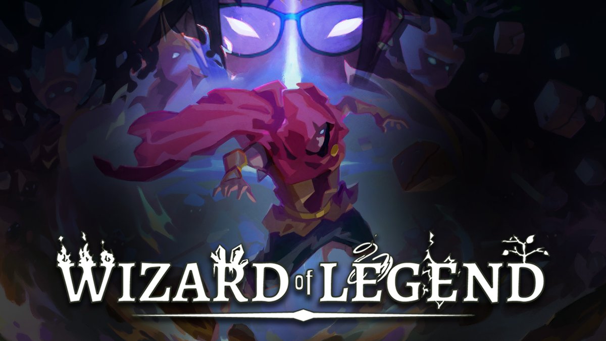 erijamesvt's tweet photo. Live now! It's wizarding time
https://t.co/FH8WdVvI4H
#ENVTuber #MyVT #VTuber #eri_live https://t.co/A9EgQYEQ5z