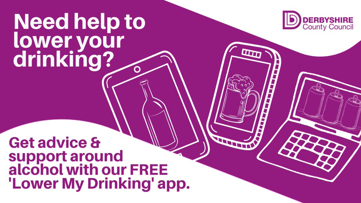 Joined Up Care Derbyshire tweet media