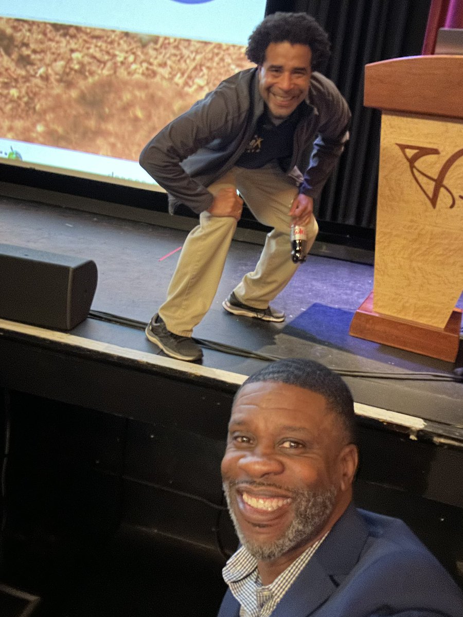 Dr. Scott Lundy Savage tweet media