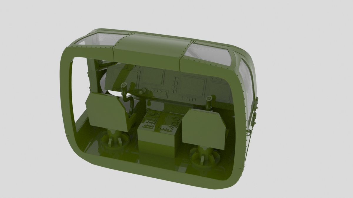 VEasiest's tweet photo. birb
bottom text
Soon. #3dmodeling #warhammer40k #astramilitarum https://t.co/SWbyNGkxz1