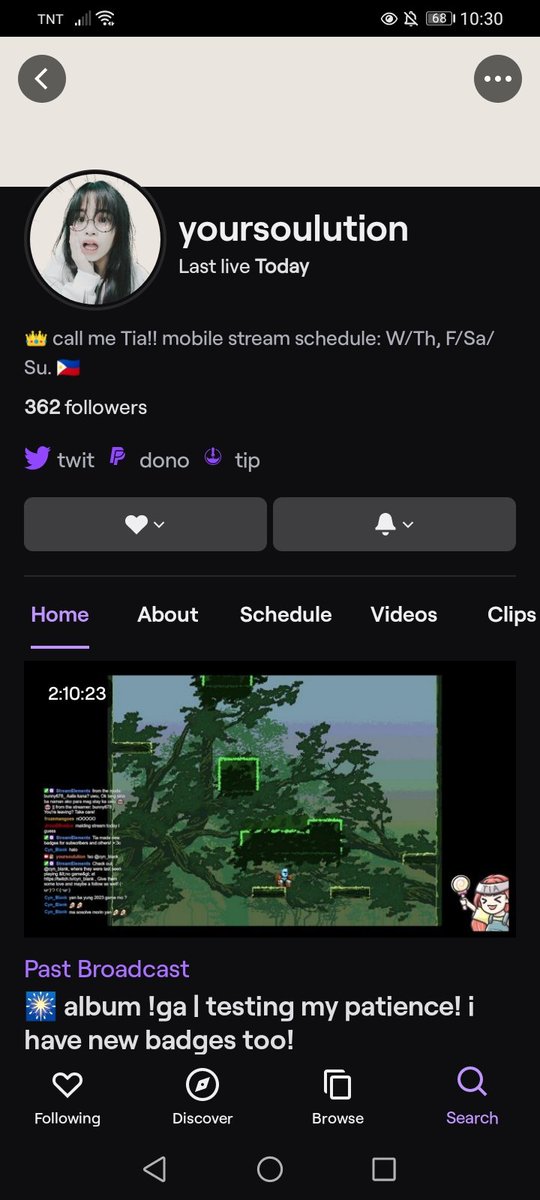Navinavvv's tweet photo. @yoursoulution bundle 1 😎😍😉😉😅😚🙉🙆💃🏻👯🤞💅
bundle 3 lovelovelove

twitch acc is shingibangibongbongbanggi https://t.co/qzR4UnI7yb