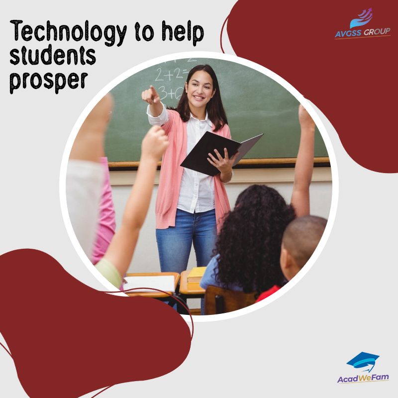 avgssgroup's tweet photo. We live in an age where both- the students and teachers are learning and unlearning a lot of things!
At #AcadWeFam, we believe in the mere principle of every teacher being a student as well!
#AcadWeFam #SushantGJabare #Teacher #Students #Motivation #SocialMedia #AVGSSGroup https://t.co/4lB6qvyBwF