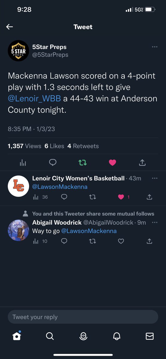 DeirdreLawson tweet media