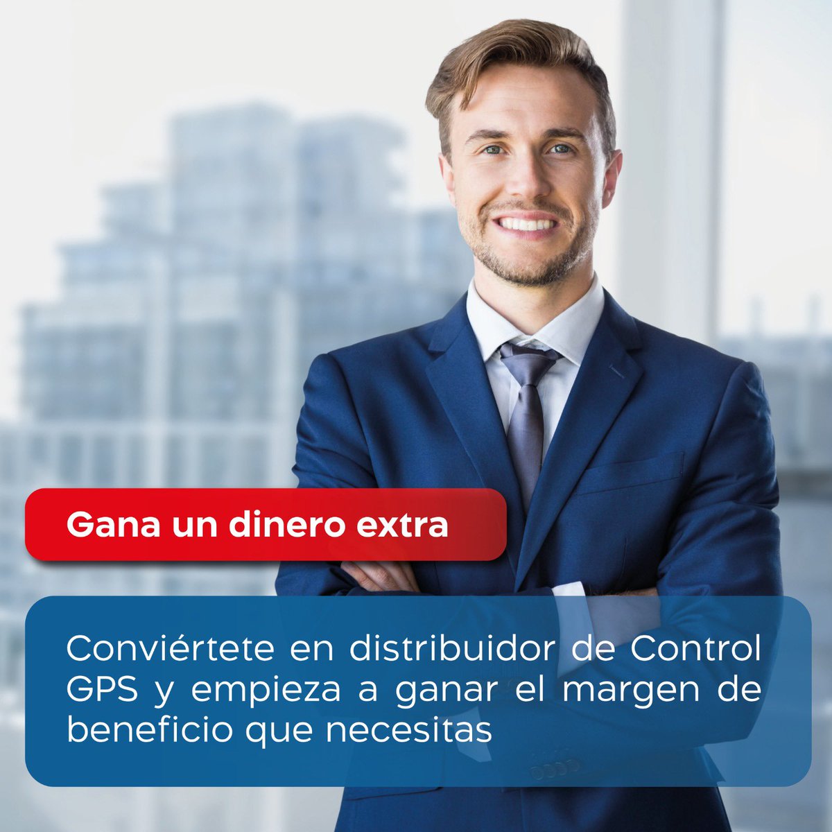 Control_GPS's tweet photo. ➡️ ¿Sabes que con Control GPS puedes beneficiarte de nuestra línea de negocio como colaborador?
💬 Si quieres unirte a la empresa número 1 de #controlgps entra ya en nuestra web y averigua cómo.
💻 https://t.co/momLbXrGp1 👈 https://t.co/g1cHf2PhmZ