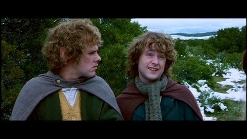 JackWildDog's tweet photo. @MiddleearthMixr We've had gm, yes. What about second gm? https://t.co/J8ncLpwB8o