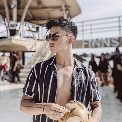 xrefrizalyudha's tweet photo. #NewProfilePic https://t.co/SRkUksCUmh