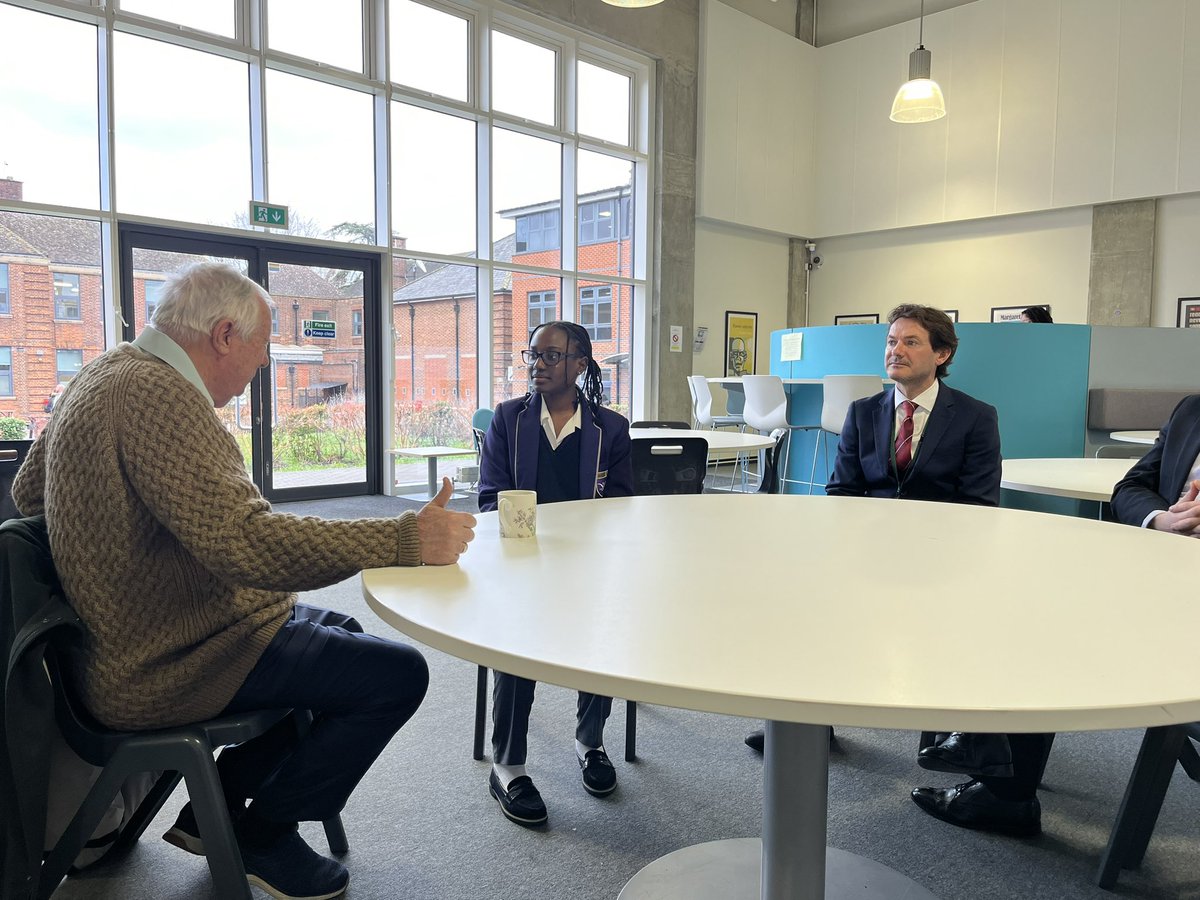 Harris Girls’ Academy Bromley (@harrisbromley) on Twitter photo We were honoured to welcome Lord Harris <a href="/HarrisFed/">Harris Federation</a> to the academy this morning. He congratulated Israella for her incredible win of <a href="/thevoicekidsuk/">The Voice Kids UK</a> <a href="/RTMusicUK/">Restore The Music UK</a> and shared with us his life experience, amazing achievements and how motivation is the key to success #allcanwewill We were honoured to welcome Lord Harris <a href="/HarrisFed/">Harris Federation</a> to the academy this morning. He congratulated Israella for her incredible win of <a href="/thevoicekidsuk/">The Voice Kids UK</a> <a href="/RTMusicUK/">Restore The Music UK</a> and shared with us his life experience, amazing achievements and how motivation is the key to success #allcanwewill