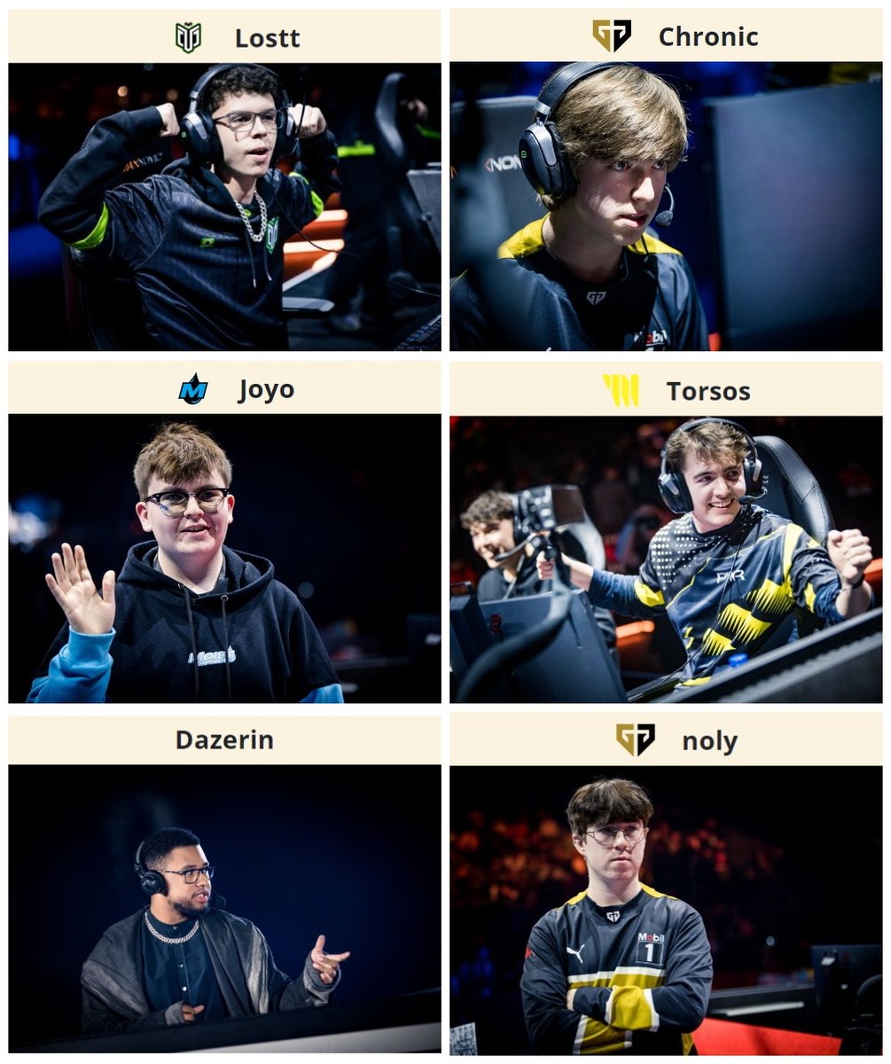 LiquipediaRL's tweet image. New year, new profile pictures! 📸

We've updated around 80 pages on our site with a brand new profile picture from Fall Major 2022!

@RLEsports #RLCS