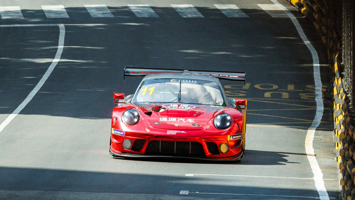 Looking at these is getting us excited for the Macau Grand Prix this year. <a href="/aleximperatori/">Alexandre Imperatori</a> made the podium in 2022, but who will we be seeing there this year? 👀

<a href="/PorscheMAP/">Porsche Motorsport Asia Pacific</a> #PorscheCustomerRacing #Porsche #Porsche911GT3R #MacauGP
