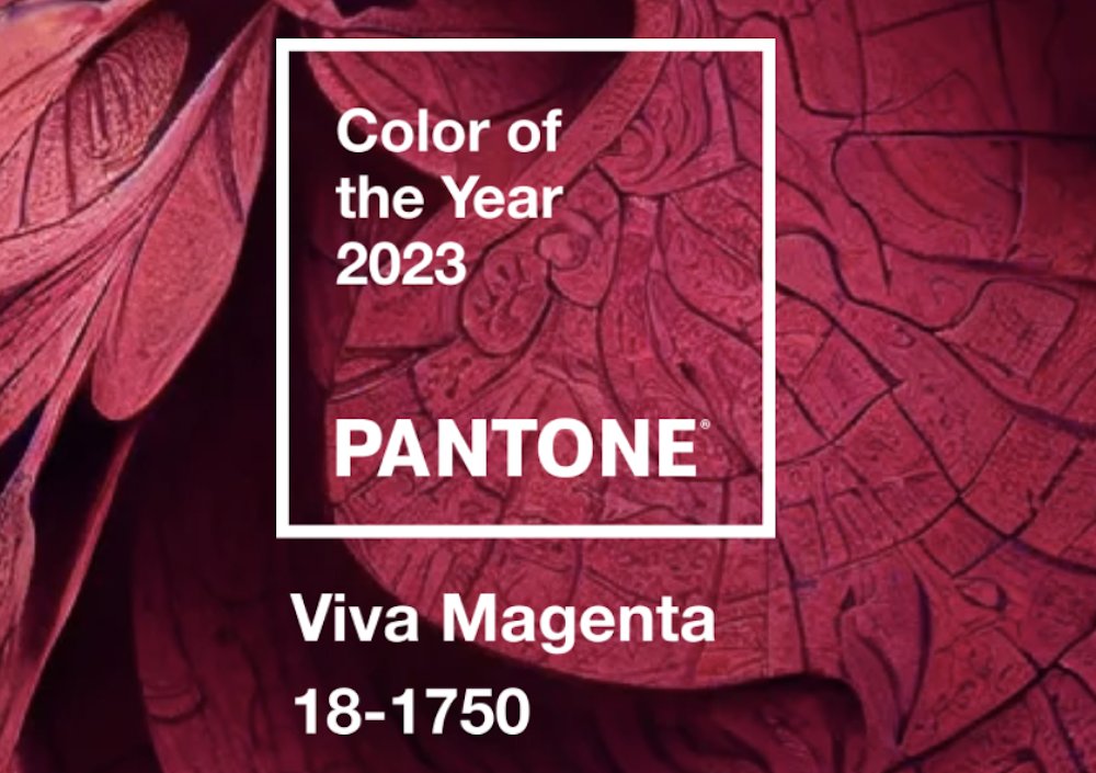 connect_pro's tweet image. If you're like us, you are curious to see what Pantone will announce as the Colour Of The Year every January and for 2023 it is Pantone 18-1750 Viva Magenta. 

We hope to see a lot of promotional products embracing this new Pantone in 2023. Thoughts?

#pantonecoloroftheyear