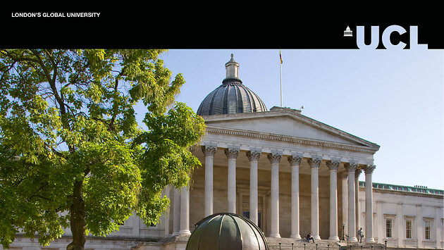 UCL_IFT's tweet image. Come work with us!

The closing date for our Lecturer in Artificial Intelligence and Financial Analytics post has been extended until 20 January 2022!

➡️ucl.ac.uk/work-at-ucl/se…

#FinTech #analytics #financialanalytics #AI #ArtificialIntelligence