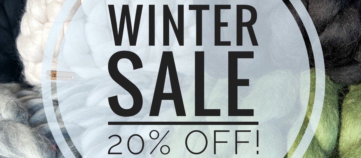 olannmor's tweet photo. ❄ Olannmor Winter Sale extended to 9th of January! - https://t.co/b62CLlPnhD https://t.co/BDLqNNQhzL
