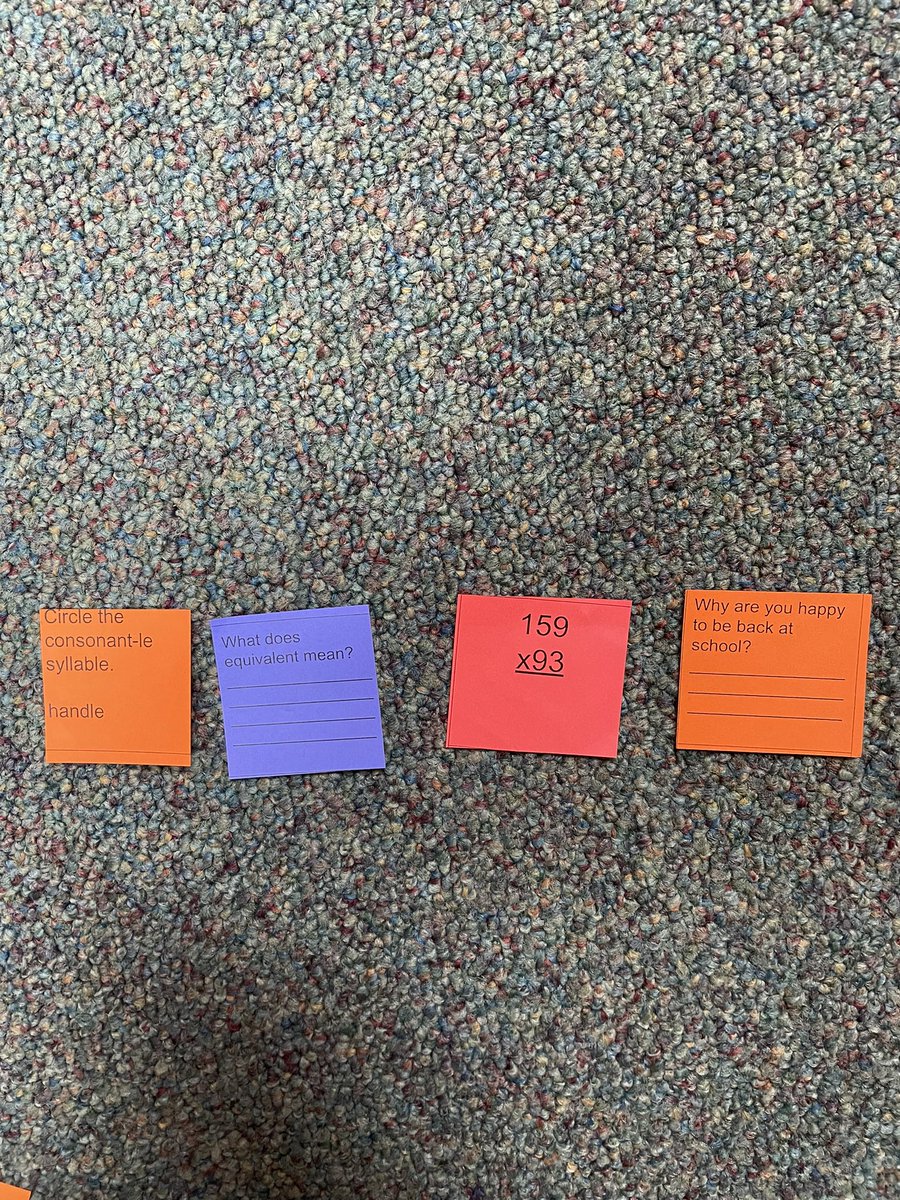 Martin_Huskies's tweet photo. New Year Confetti Celebration in @SarahGoodlow116 room.  What a fun way to get the students moving and engaged in their learning! @Dist158 @martinhusky158 https://t.co/9UNEpxWYJX
