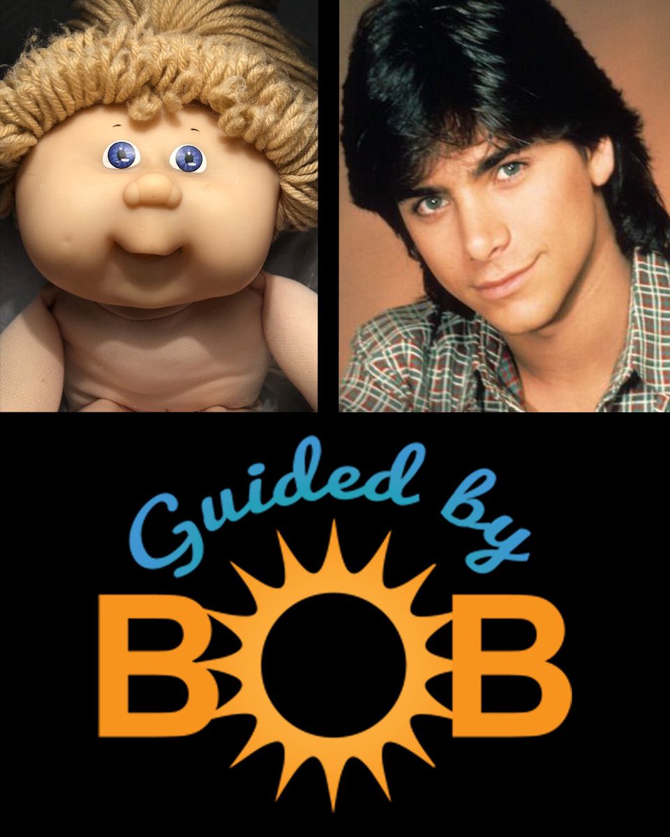 Episode 8: (Cabbage Patch Mania) is now available to download. 

You can subscribe and submit your fantasy at guidedbybob.com.

#podcast #guidedmeditation #guidedbybob #guidedvisualization #comedy #funny #cabbagepatchkids #santaclaus #santa #80s #johnstamos
