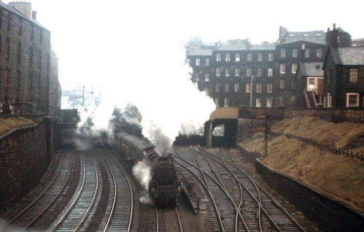 eicc's tweet photo. Fun history fact on #WorldTriviaDay - did you know the EICC is built on #Edinburgh’s old railway tunnels? Some of those tunnels now serve as storage areas. And one, with its original walls, has been used to stage an adaptation of @IrvineWelsh’s Trainspotting during #EdFringe https://t.co/YjYiF4wTN0