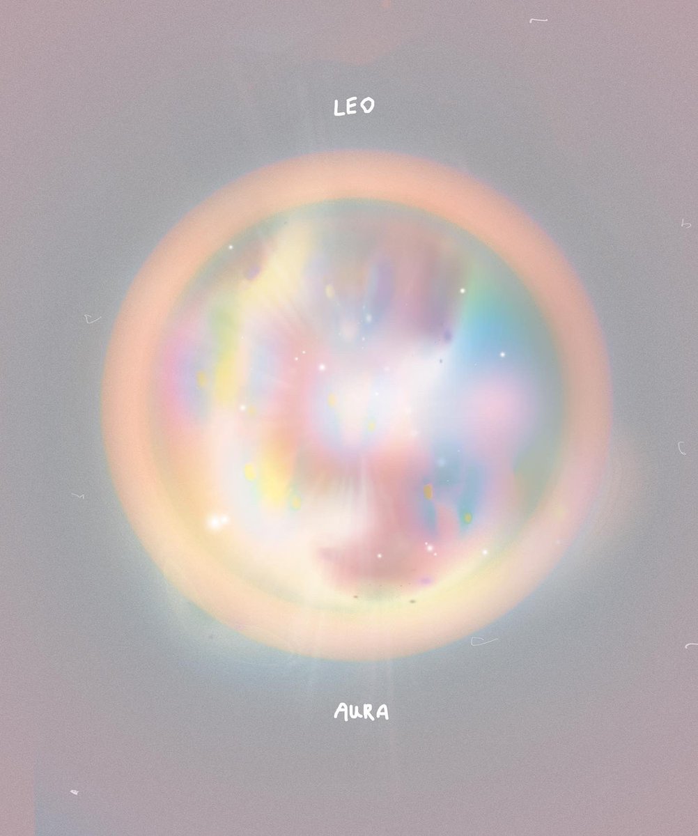 anewspecimen's tweet photo. Zodiac Aura Orbs https://t.co/ZnFCD9AW67