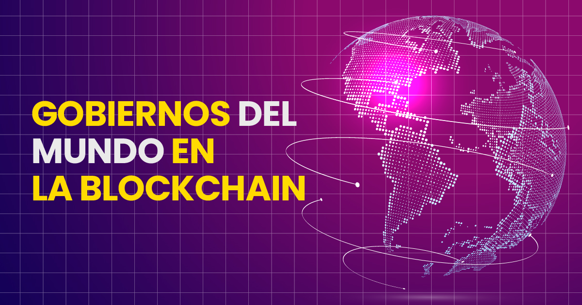 nosolounjpg's tweet photo. 🌐 Gobiernos del mundo integran la tecnología blockchain a su gestión: Conoce los principales países en donde usar criptoactivos es legítimo.👇

👉 Suscríbete a nuestra Newsletter https://t.co/cSQMhZJ2o9 https://t.co/jveYy27mzc