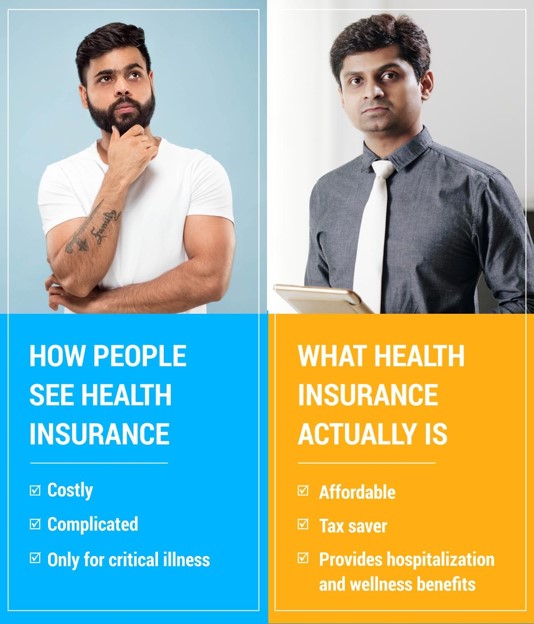 dkv72's tweet photo. There are several rumors and myths associated with health insurance. Be aware of all that false information and seek professional guidance before purchasing your policy. https://t.co/NQ6YF53d5l https://t.co/kuHxPqkG6y