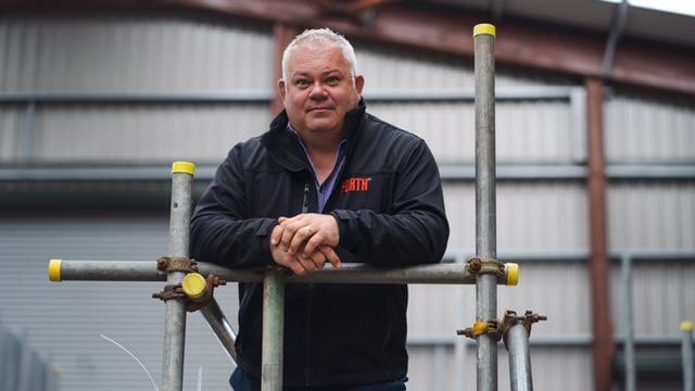 2023 is here and we’re looking forward to a very busy year ahead at #Forth! 👏🏻

Mark Telford, our Managing Director, said: “2023 is shaping up to be a very exciting year for Forth, and it is always pleasing to have a healthy order book at this point of the year so we can plan…
