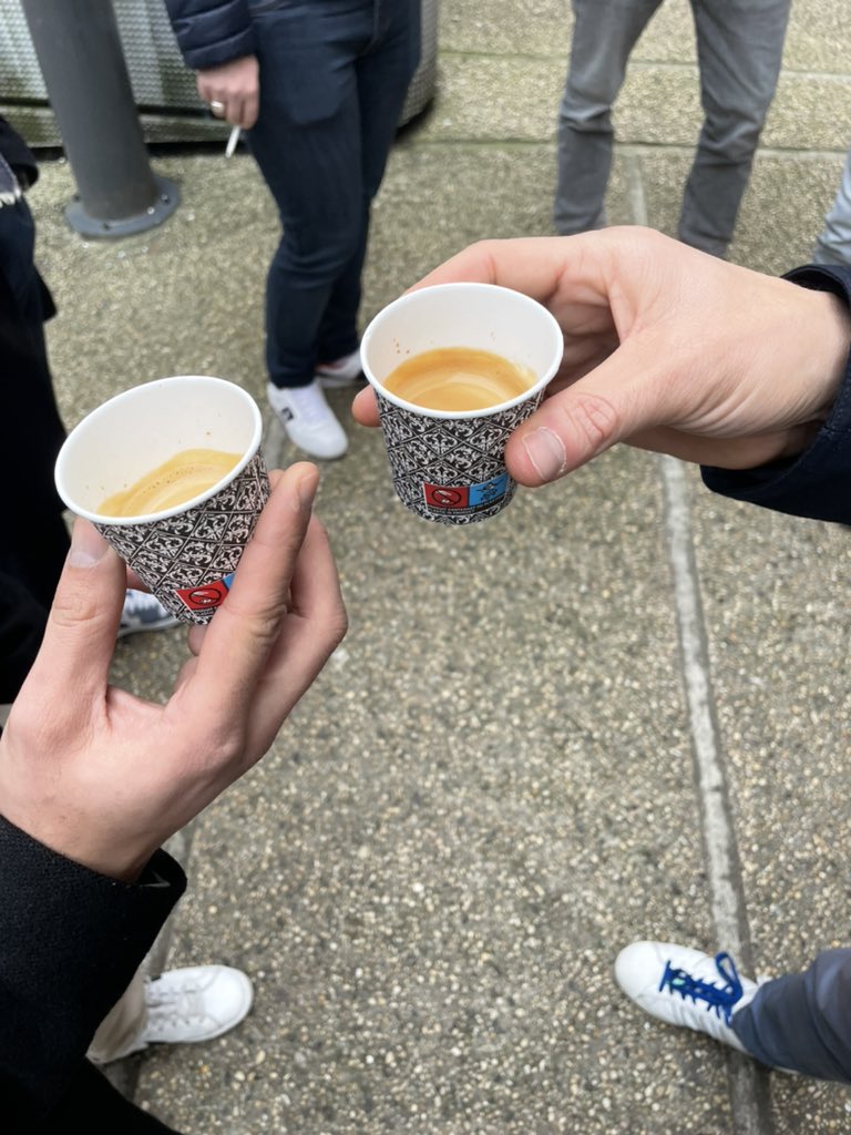 garnier_lea5's tweet photo. Have a break #afterlesson #digitalmarketing #iaelyon2023 @supervakero https://t.co/khrlN4bSEh