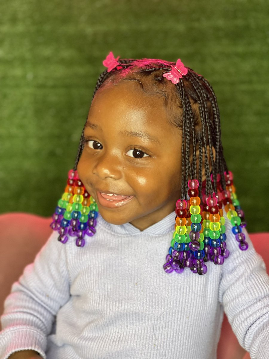 meenxh2's tweet photo. Just look at them 😍😍😍😍😍😍 SOO ADORABLE! Book your next kiddie hairstyle with me 😘🫶🏾 https://t.co/EkbGgwBUlj