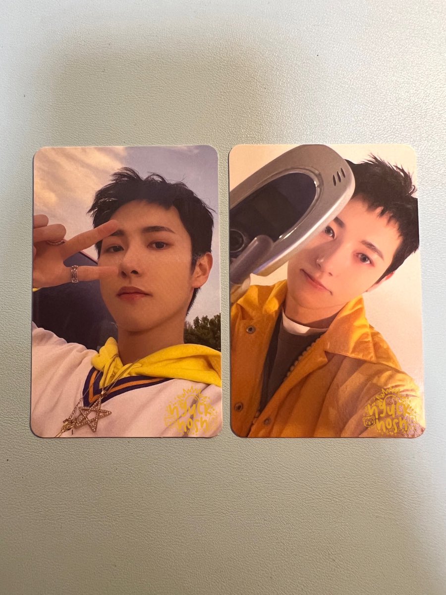 hyuckhosh_cart's tweet photo. wts lfb onhand ph 
#hyuckhoshsells

— renjun beatbox digipack pcs

for 400! sold as a set lang po hehe

see carrd for more info 
reply/dm to claim 🫶🏼

🏷 nct dream selca mixtape https://t.co/3lSAcayh2k