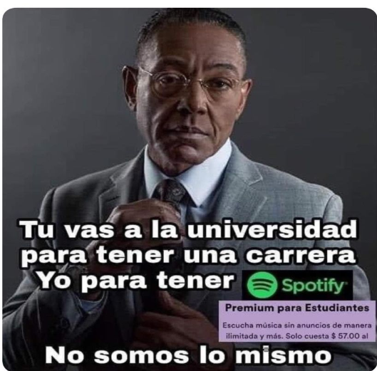 Nos vemos en febrero con Premium :v