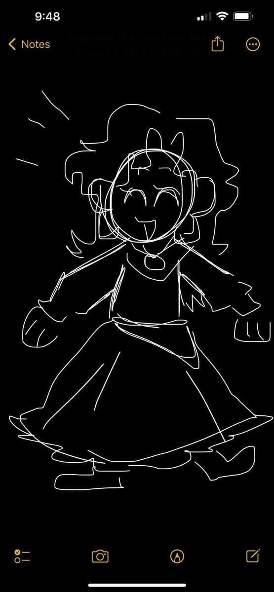 FaunaKisses's tweet photo. i drew myself! you you like it :) https://t.co/XVLs4vyy1A