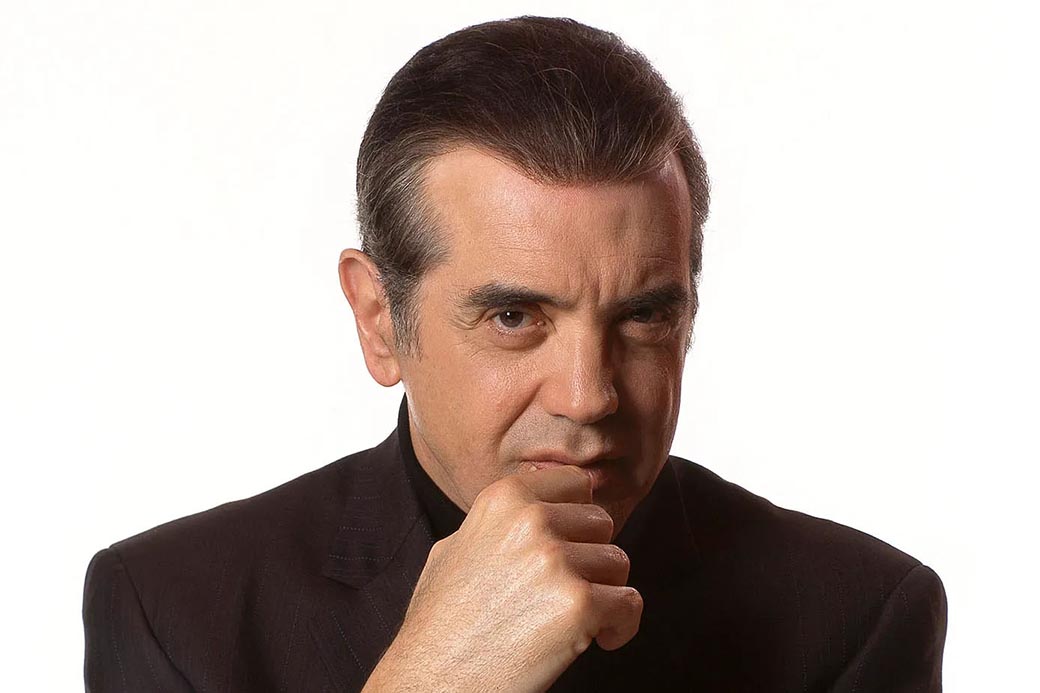 CHARTSUAPTC's tweet photo. UA-PTC will present A Bronx Tale with Chazz Palminteri  March 1 at 7:30 p.m. at the Center for Humanities and Arts (CHARTS) on the UA-PTC Main Campus in North Little Rock. Tickets are $55 - $65, on sale now online at https://t.co/VZHJV7yR9Z.

READ MORE: https://t.co/wLum8csM45 https://t.co/R4lX1ugiqF