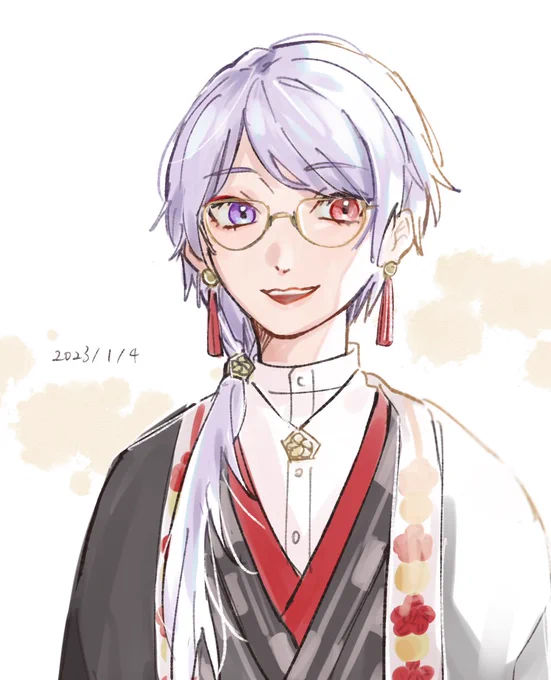  #上弦画 