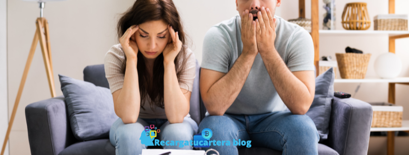 ¡No te rindas! Con la técnica de la bola de nieve, puedes pagar tus deudas de manera efectiva y ahorrar dinero en intereses a largo plazo. #deuda #técnicadelaboladenieve #consejosparalavida
recargatucartera.com/como-salir-de-…