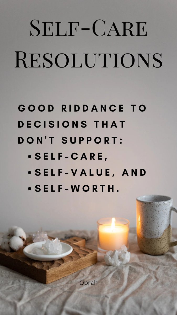 DanicaDreamer's tweet photo. Happy Wednesday! #WednesdayWellness #selfcareresolutions #outwiththeoldinwiththenew #itstimetoprioritizeyou #detoxyourlife #choosewisely #healthylifestyle #positivevibes #positiveresults #danicadreamer https://t.co/1BdgfNGowc